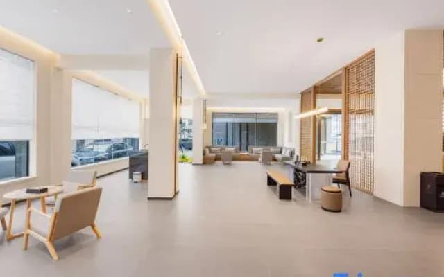 Mai Tian Xuan Gong Hotel