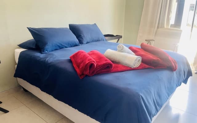 Room-trendybliss Guest House - N0016