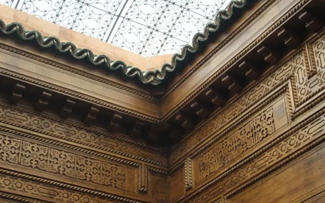 Riad Le Petit Ksar