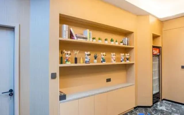 Anlan Mercure Hotel