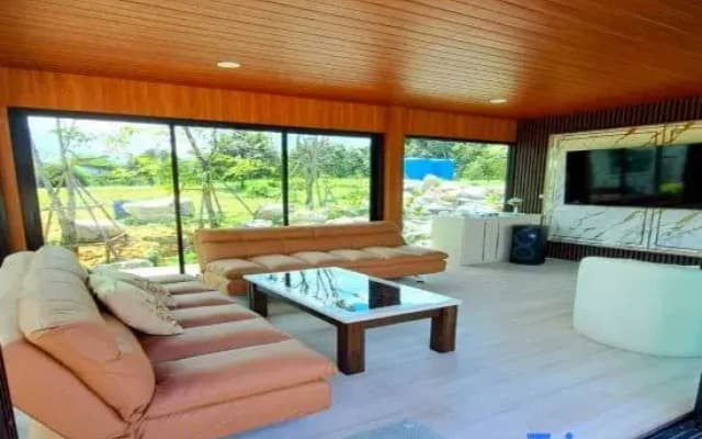 Naisuan villa