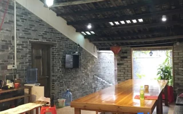 Huangyao Guyaju Farm Inn