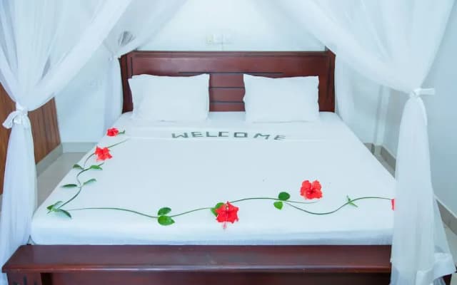 ocean of life ayurveda Hotel