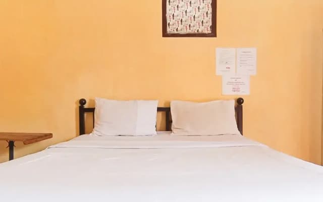 RedDoorz @ El Shaday Homestay Banyuwangi