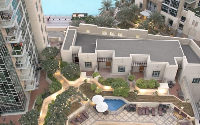 The Residences 8 by Dream Inn Dubai