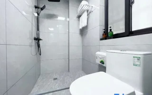 YouRanJu  Hotel