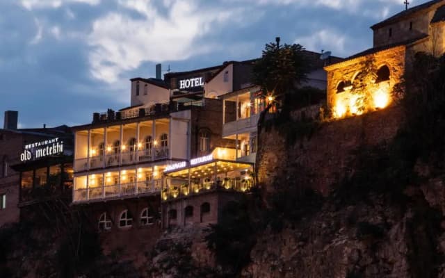 Boutique Hotel