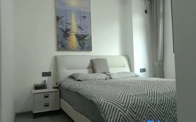 Menghai Homestay
