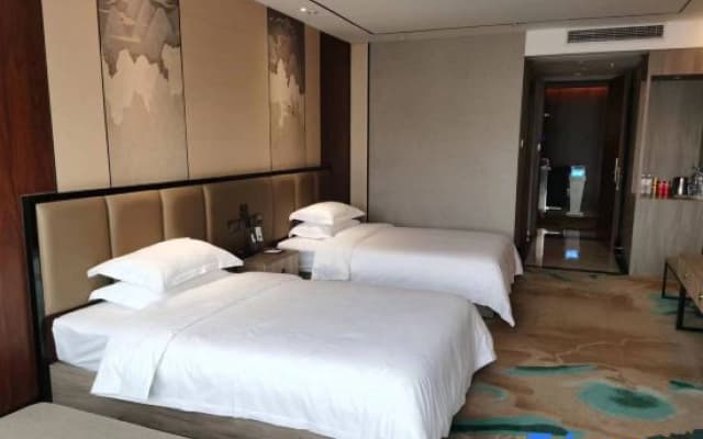 Hao fen Hotel Shishi