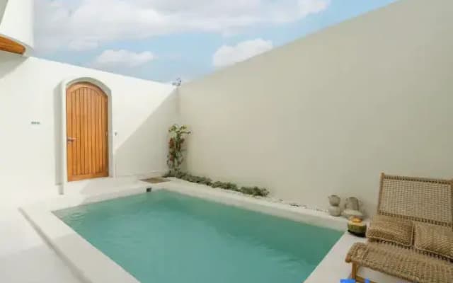 Casa Del Sol: 2BR Villa In Ungasan, Bali  - A Luxury Private Villa By Balinest Villas