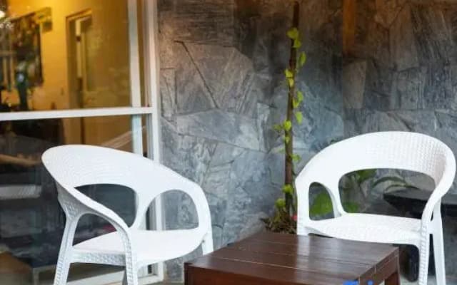 Kandy Luxe Stay