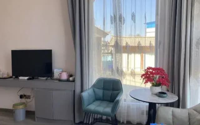 Dayouke Famous Hotel