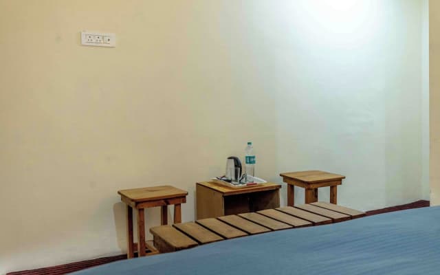 Hidden Valley Homestay Pangot