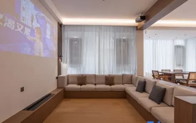 Xianju Zhenxi Mountain Villa Homestay (Shenxianju Scenic Area)