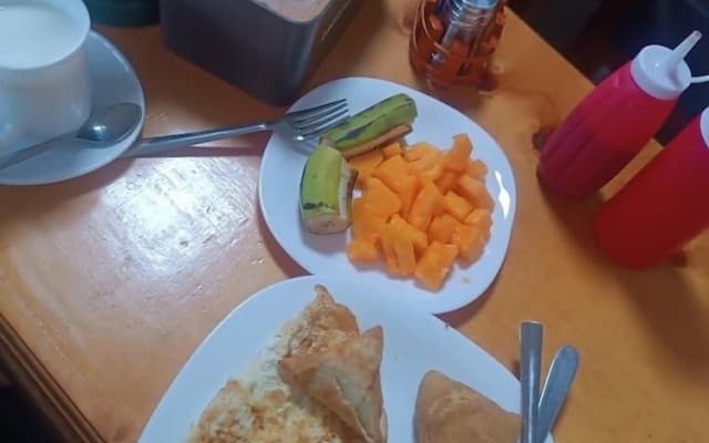 Lacienda Kitui Resort