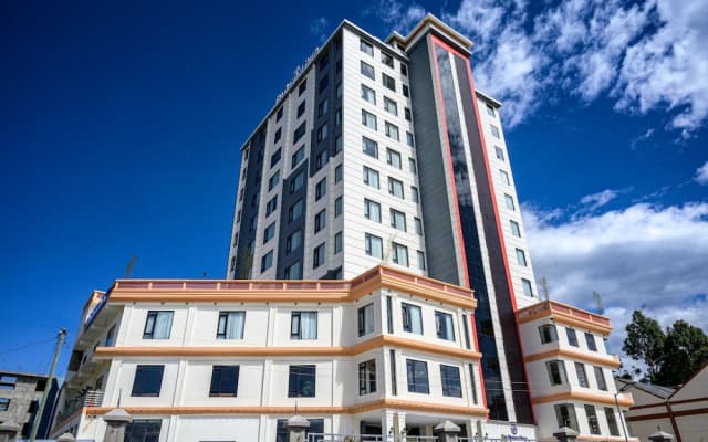 Tha Nickolee Hotel