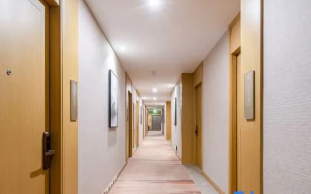 Xianjiang Business Hotel