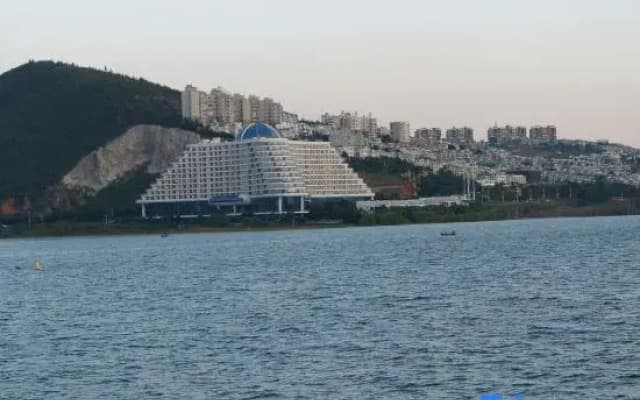 Dali Jiale Chinese Inn (Erhai)