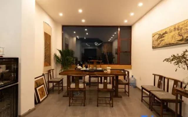 HeShun Yunyi Liangqi Mountain Residence
