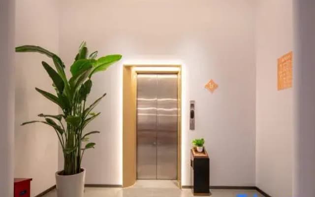 Jinjiang Inn Sishui County Zhongmiao Wenhua Road Hotel