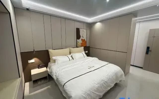 Liupanshui Mingxi Qiju Homestay