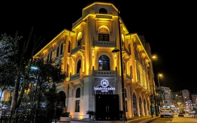 Bandırma Palas Hotel
