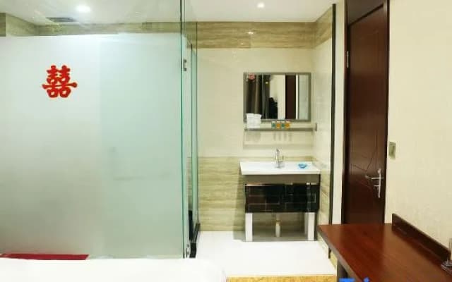 Jinma Hotel