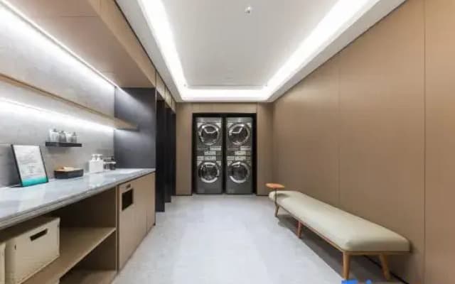 JI Hotel (Sanhe Yanjiao Xinlehui Plaza)