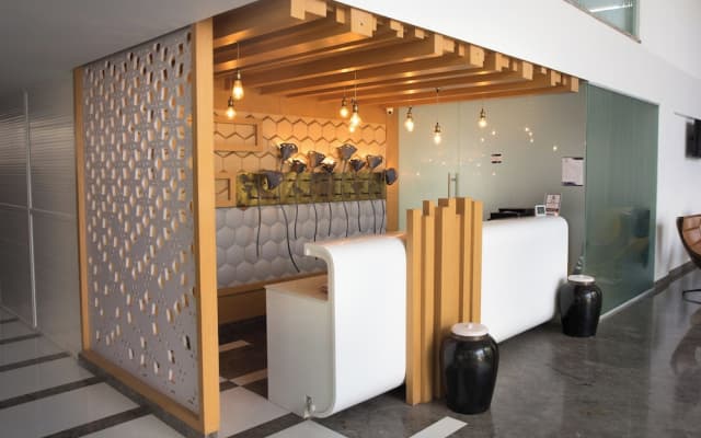 Regency Palani by GRT Hotels