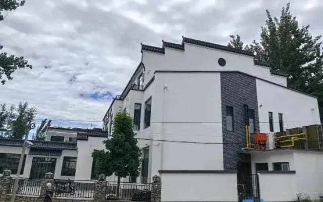 Yixian Xiangyun Homestay (Yishui Lake Taihang Water Town Shop)