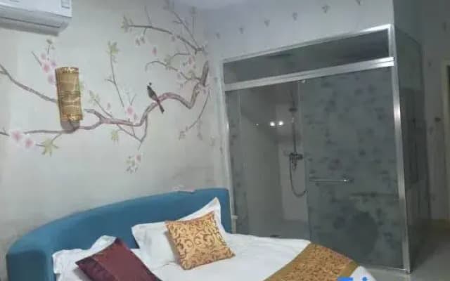 Langxi Tianwu Shuang Express Hotel