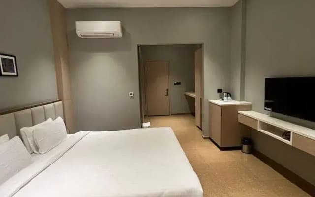 Pride Resort Rajkot