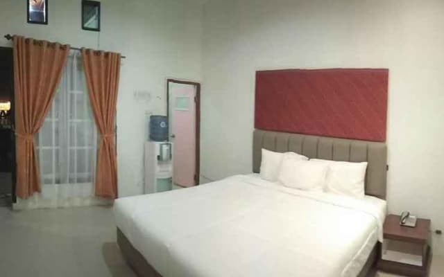 Villa Hotel Gunung Gare