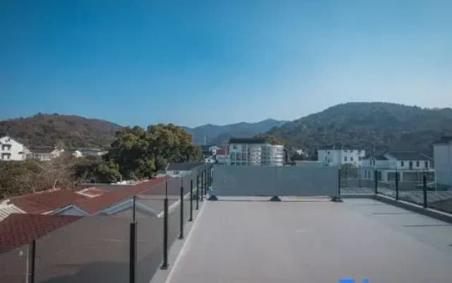 Sanjo Hotel