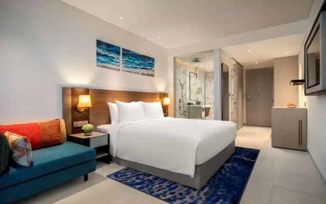 Raddison Hotel Danang