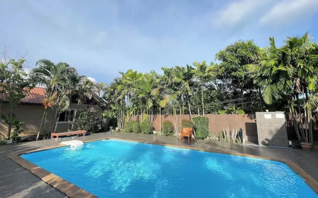 Oh Taley Resort