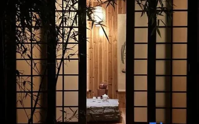 Pingyuan Mountain House Boutique B&B