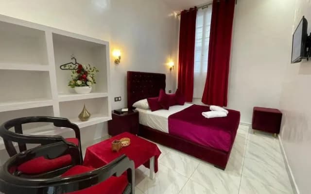 hotel palace