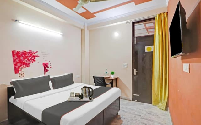 Capital O 89808 Sk Residency