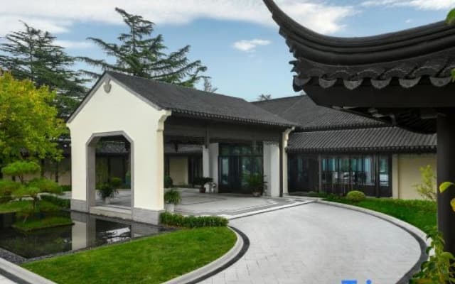 Huanghai Hotel（No.2 Bathing Beach Fisherman's Wharf Scenic Area Hotel）