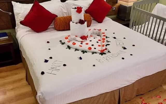 Sawela Capella Lodge