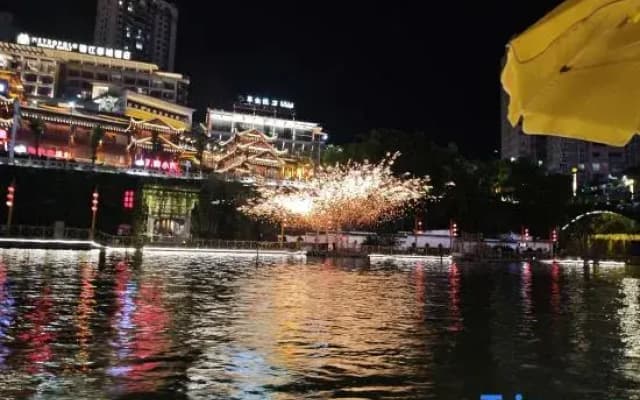 Sunny Mellow Designer Boutique  (XuanEn Wenlanqiao Branch)