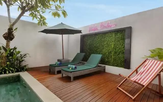 Kubu Belona Canggu