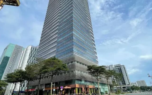 Victory Tower