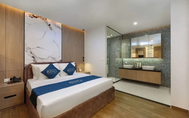 BayGi Phu Quoc Hotel