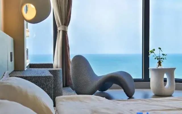 Shuiyun Bandao Homestay