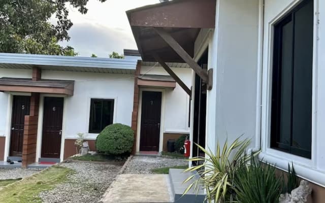 Relaxing Resort Stay at Ashelma Resort