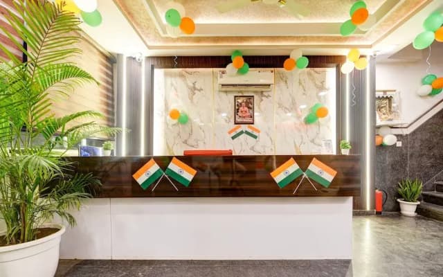 Hotel Devrana