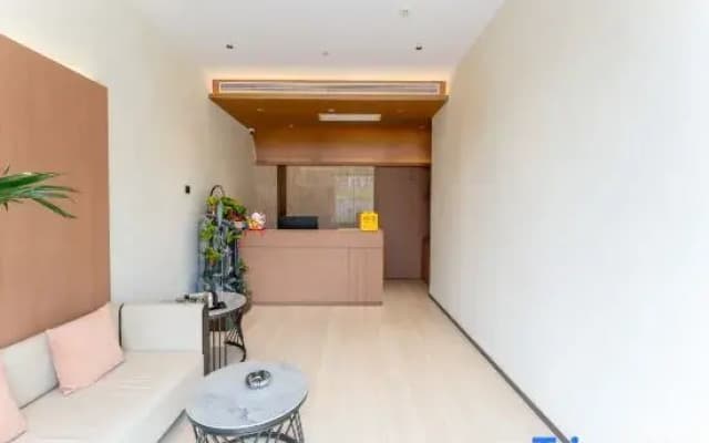Taifei Hotel (North America N1 Longxing Street Subway Station)
