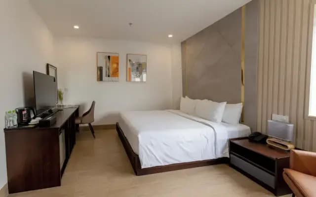 Tran Vinh 2 Hotel